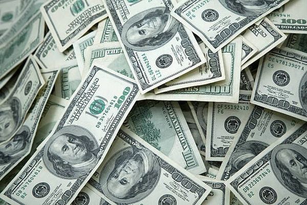 The Prosperity Gospel