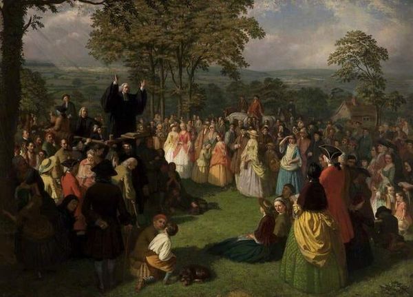 "Seriously Count the Cost" - George Whitefield