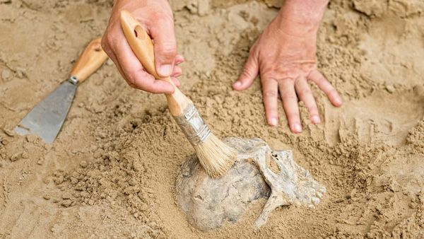 The Error of Radiometric Dating Theory
