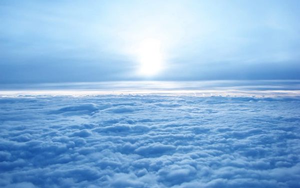 In Eternity Before the Beginning