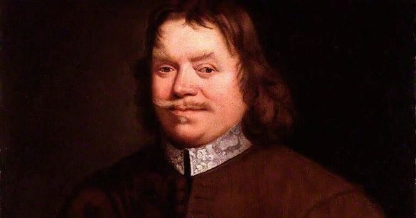 "Slanders & Reproaches" - John Bunyan
