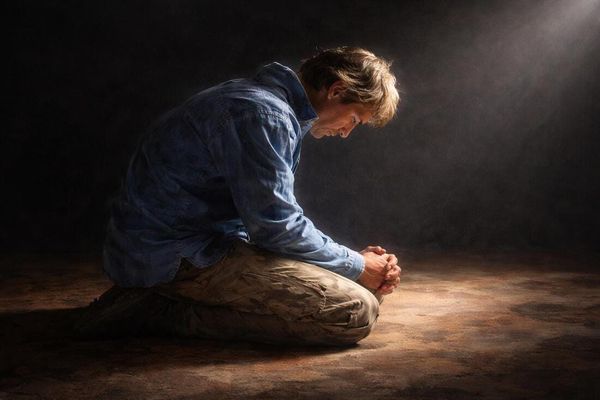 "Is Christ Your Lord?" - A.W. Pink