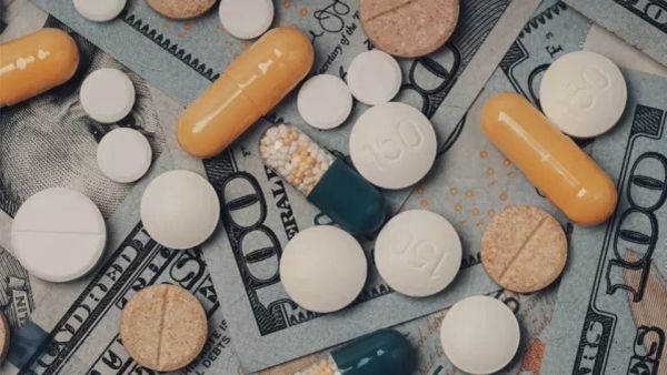 This is when Drugs from the Pharmacy are Witchcraft & Sorcery