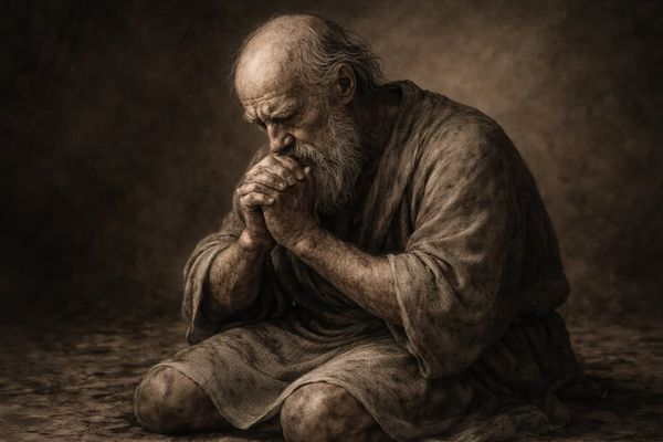 The Revival of Job?
