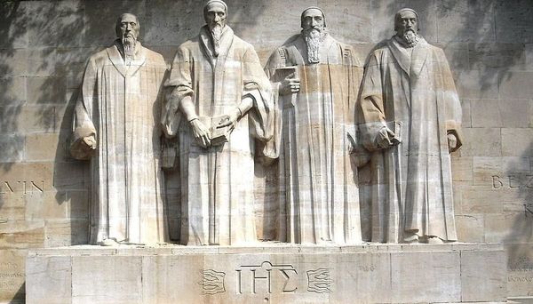 Wiser than the Ancients? (Ps. 119:97-100)