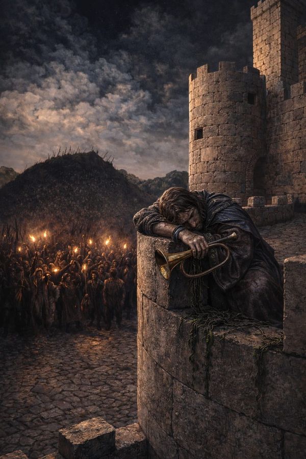 Every Generation Since 800 B.C.