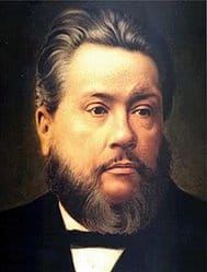 "The Most Fearful Slander" - C.H. Spurgeon