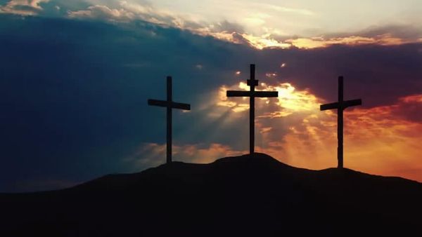 Gethsemane to Calvary: The Passion of Jesus Christ from Beginning to End
