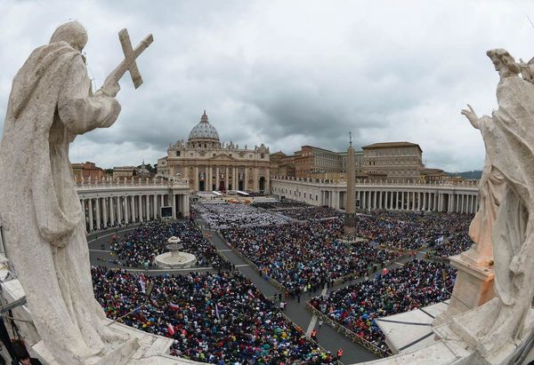 Do You Still Believe in the Pope?