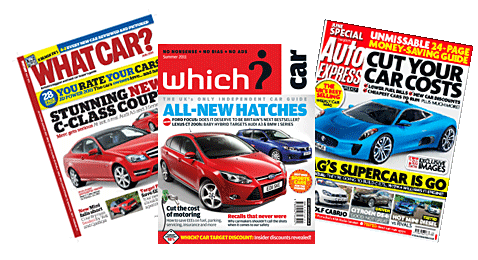 The Lack of Quiet Cars - Why the Automotive Press Bears Responsibility for Cars Being Too Noisy