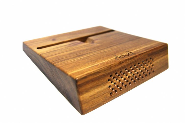 Houd Passive and the Beauty of Non-Powered Acoustic Speakers