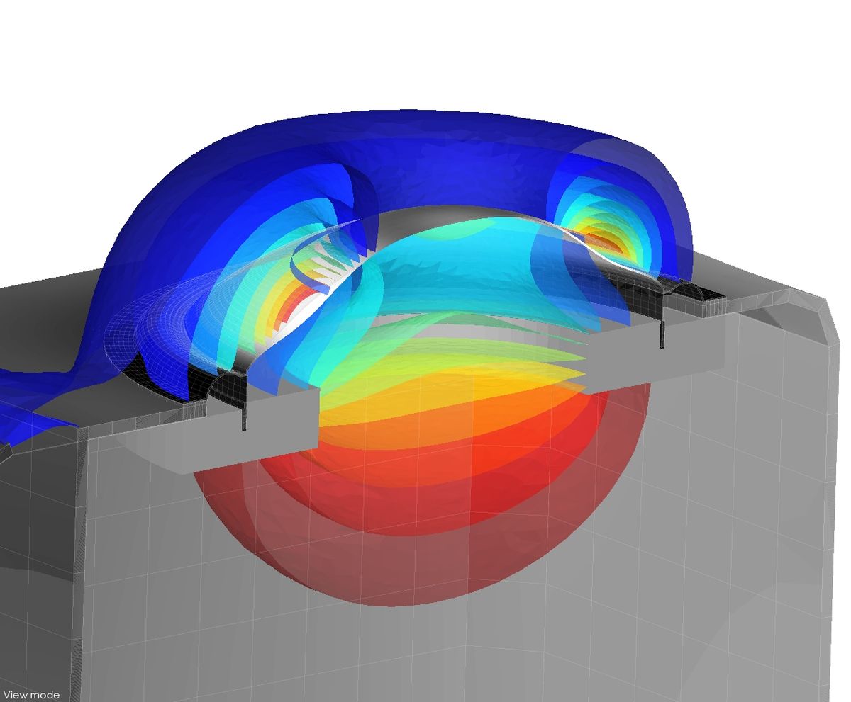 Engineering the sound and silence of quality