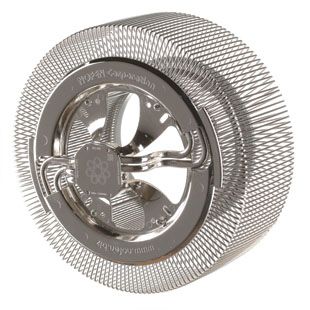 Korean NOFAN Cooler Silences Our Computers