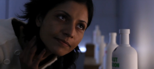 ABSOLUT INDIA - A Sound-based Exploration of Indian Culture