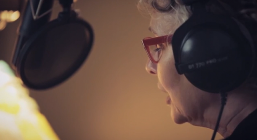 Giving Computers a Natural Voice - The Quest for Making Computer-Human Interaction Seamless