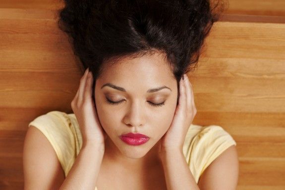 The Quietness White Space - Growing Movement for Quiet Products