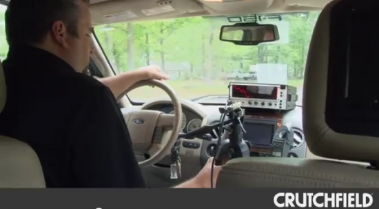 How to Significantly Reduce Road Noise with Dynamat Noise Dampening Solutions - Case Study: Ford F-150