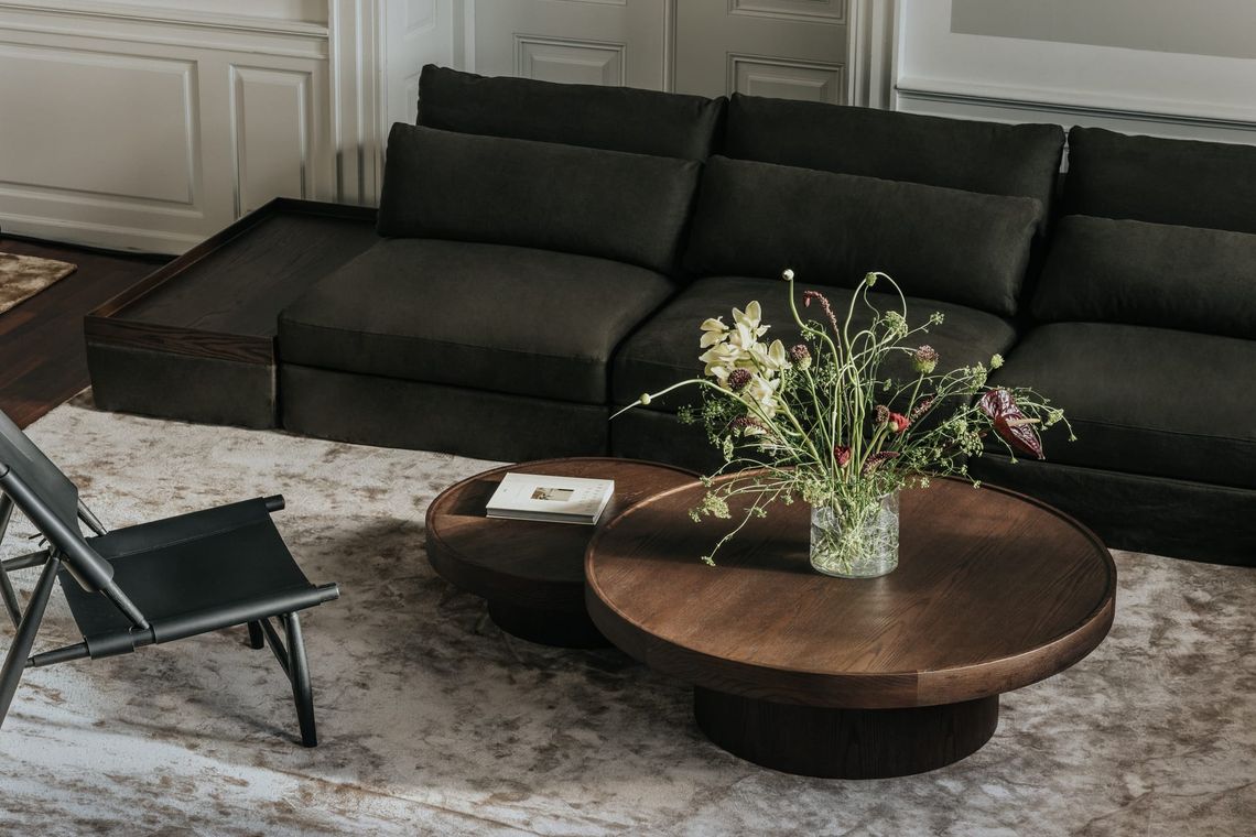 Colour ideas: Copenhagen