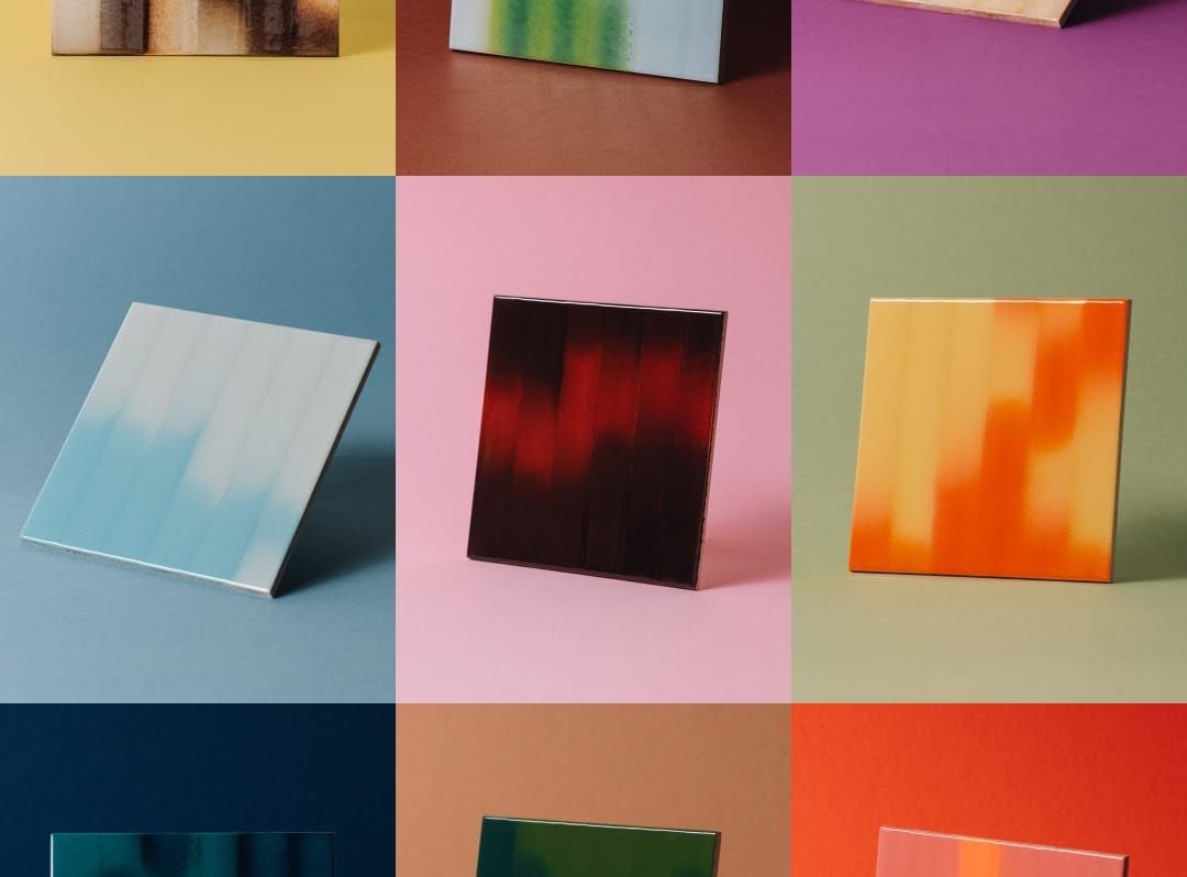 Colour at LDF