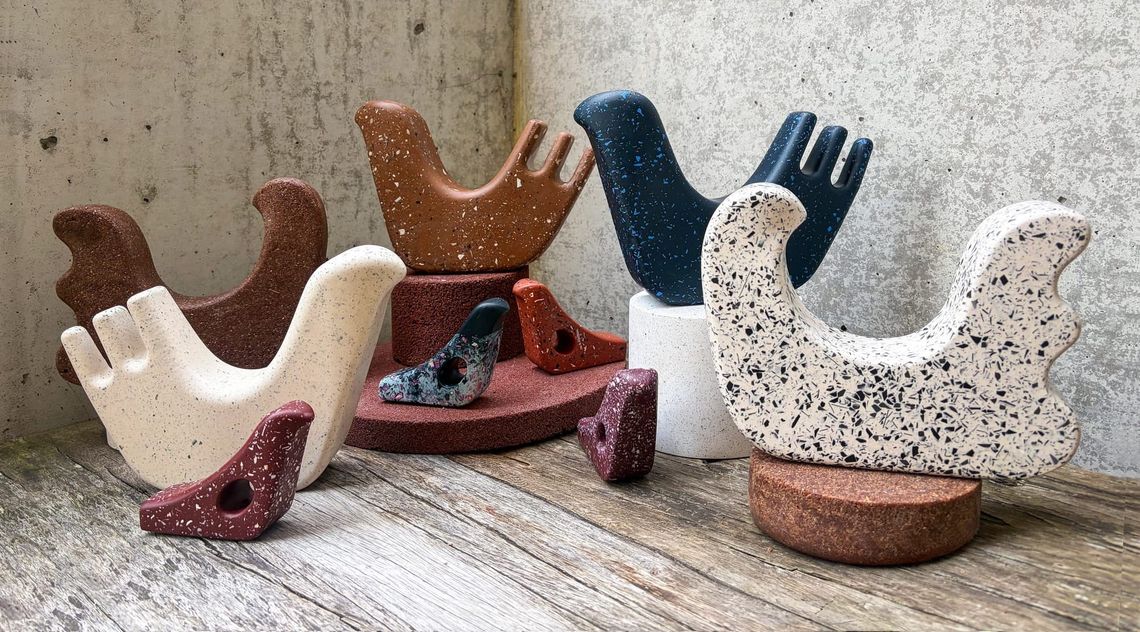 Material Matters