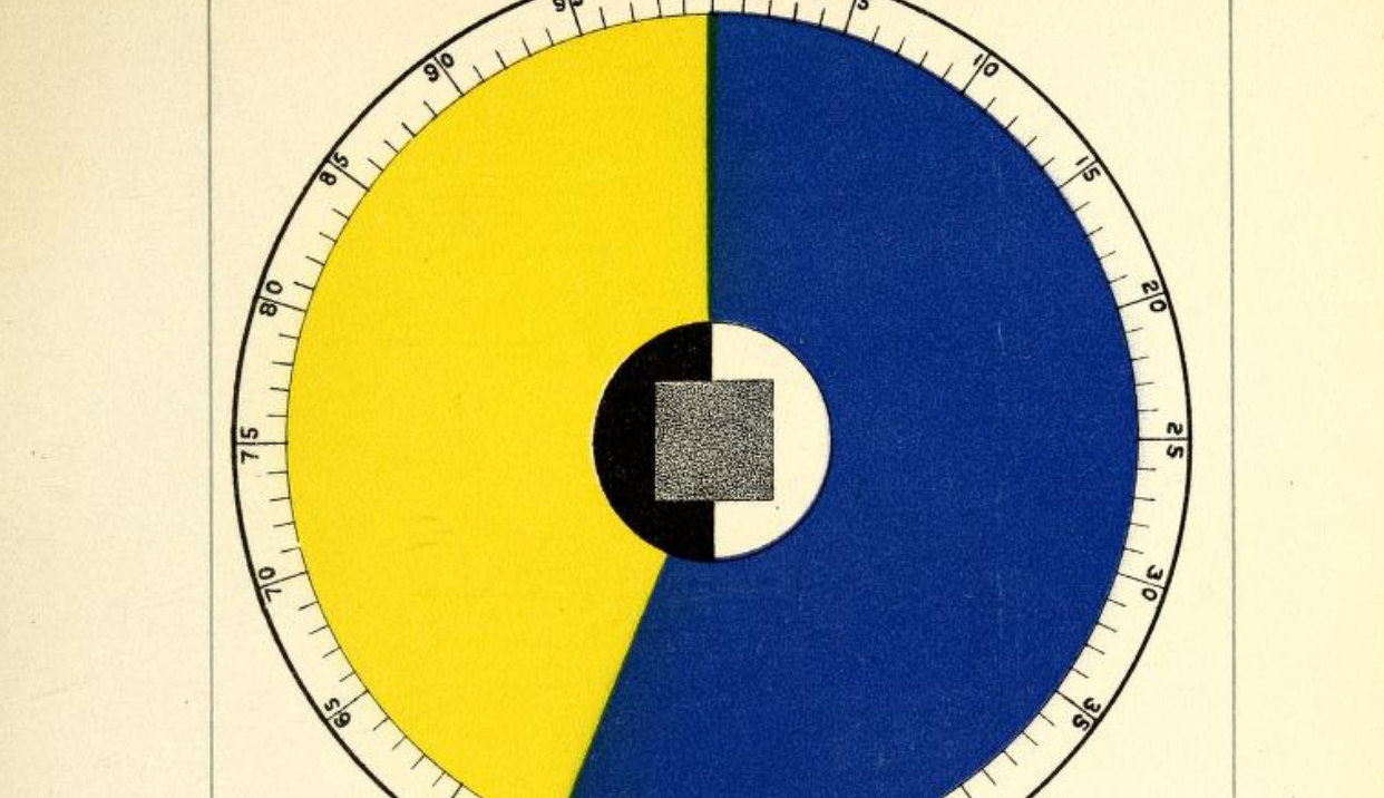 Women in Colour:                          Emily Noyes Vanderpoel