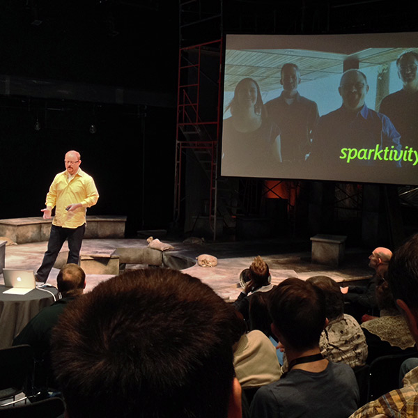 2013 JAMF Conference