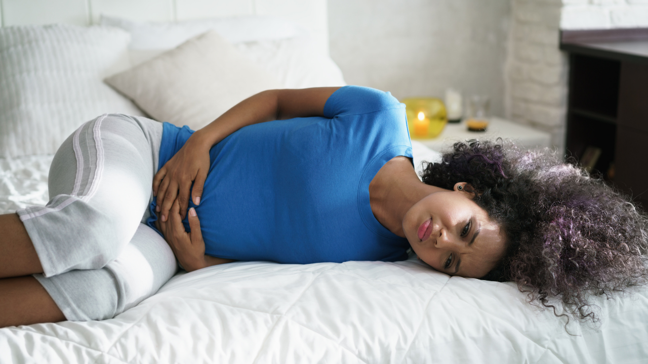 Will the covid vaccine cause period changes and menstrual problems?