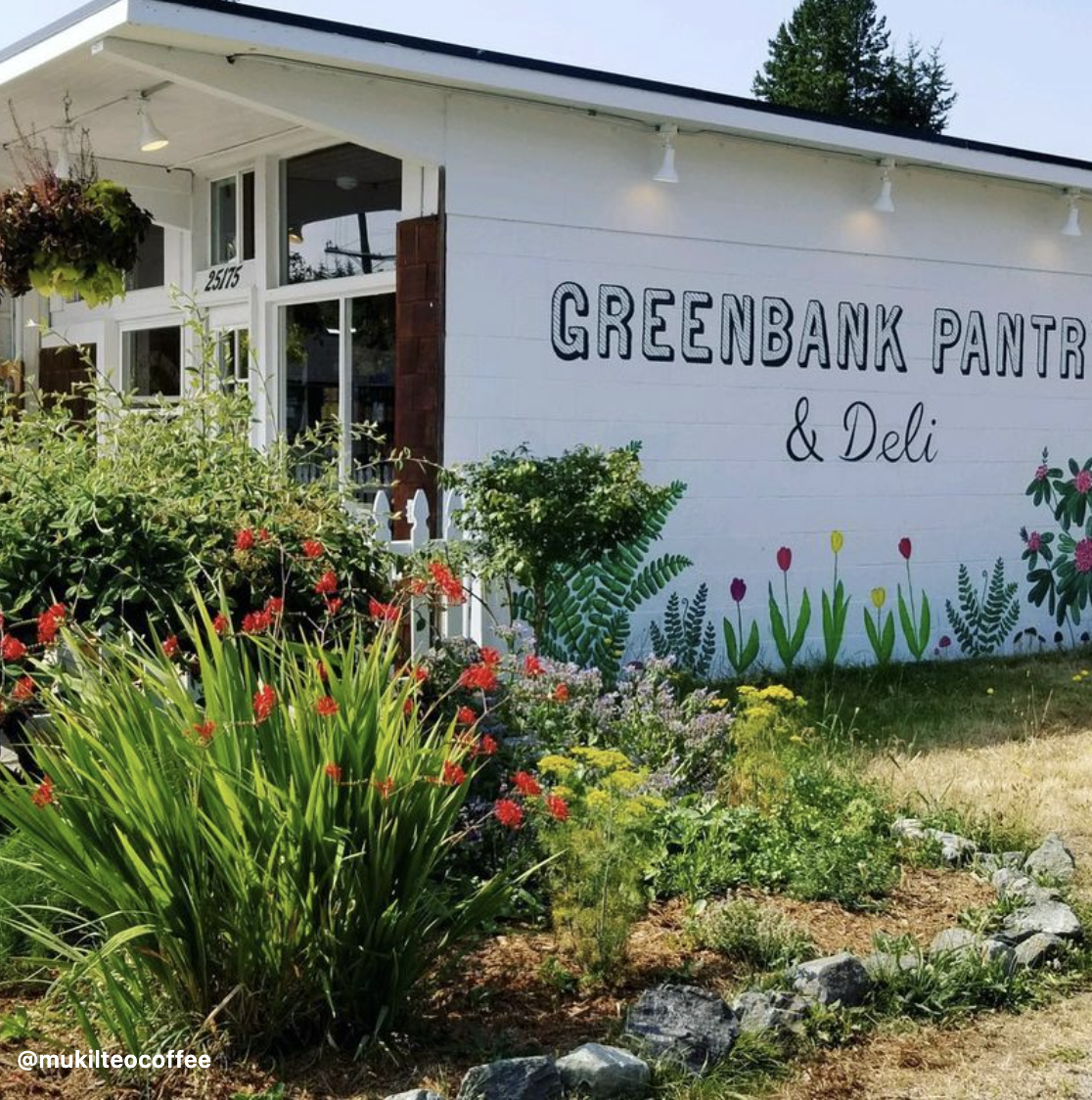 Greenbank Store - Enjoy delicious sandwiches while staying at Kindred, your home away from home in Whidbey Island.