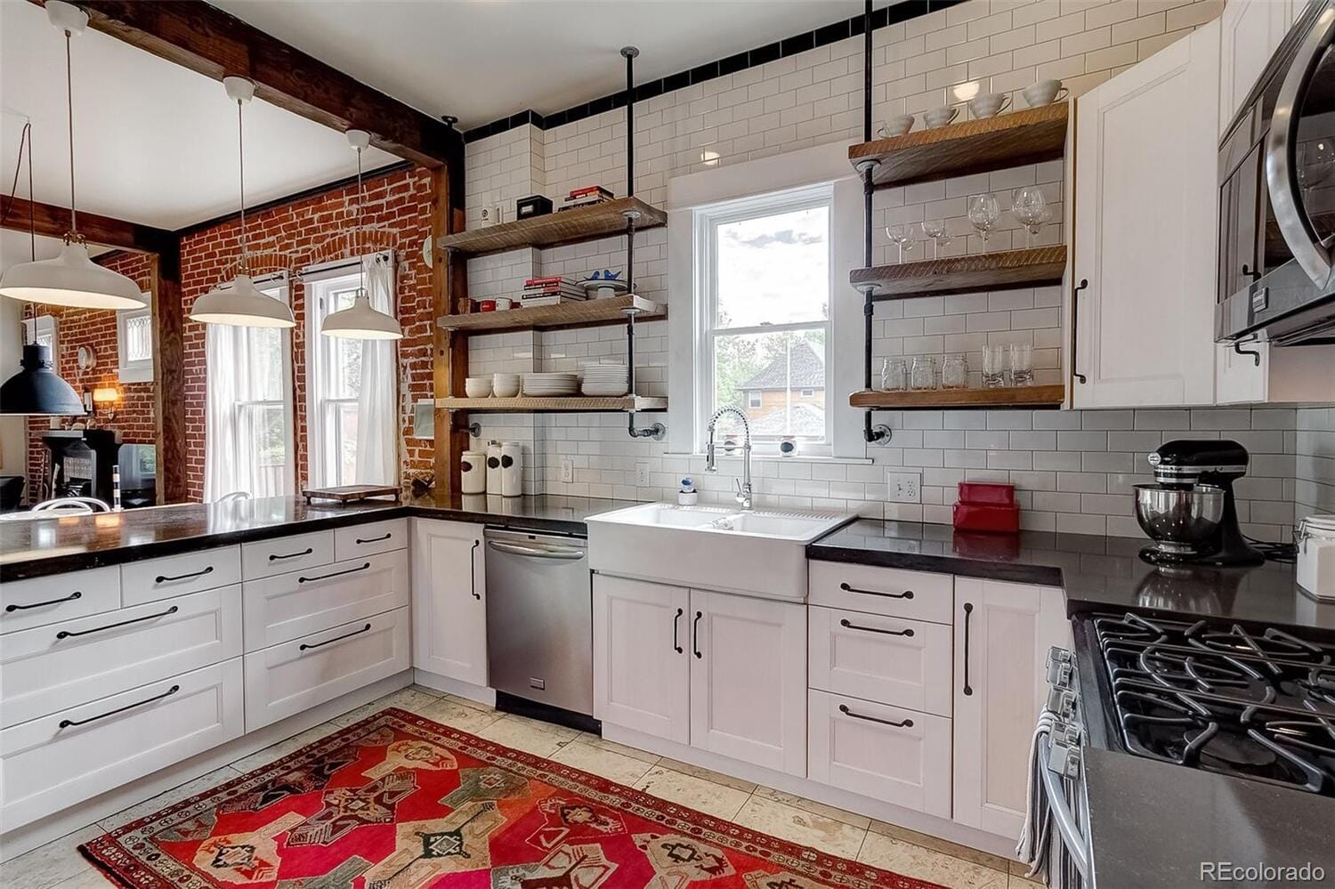 Denver Colorado Home for Swap