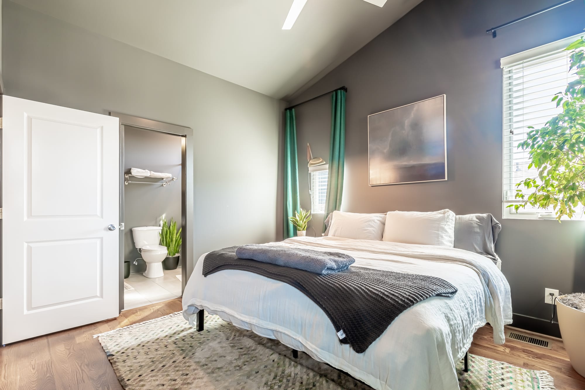 Kindred Member Home in Nashville