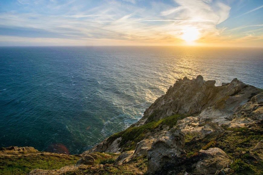 Point Reyes National Park