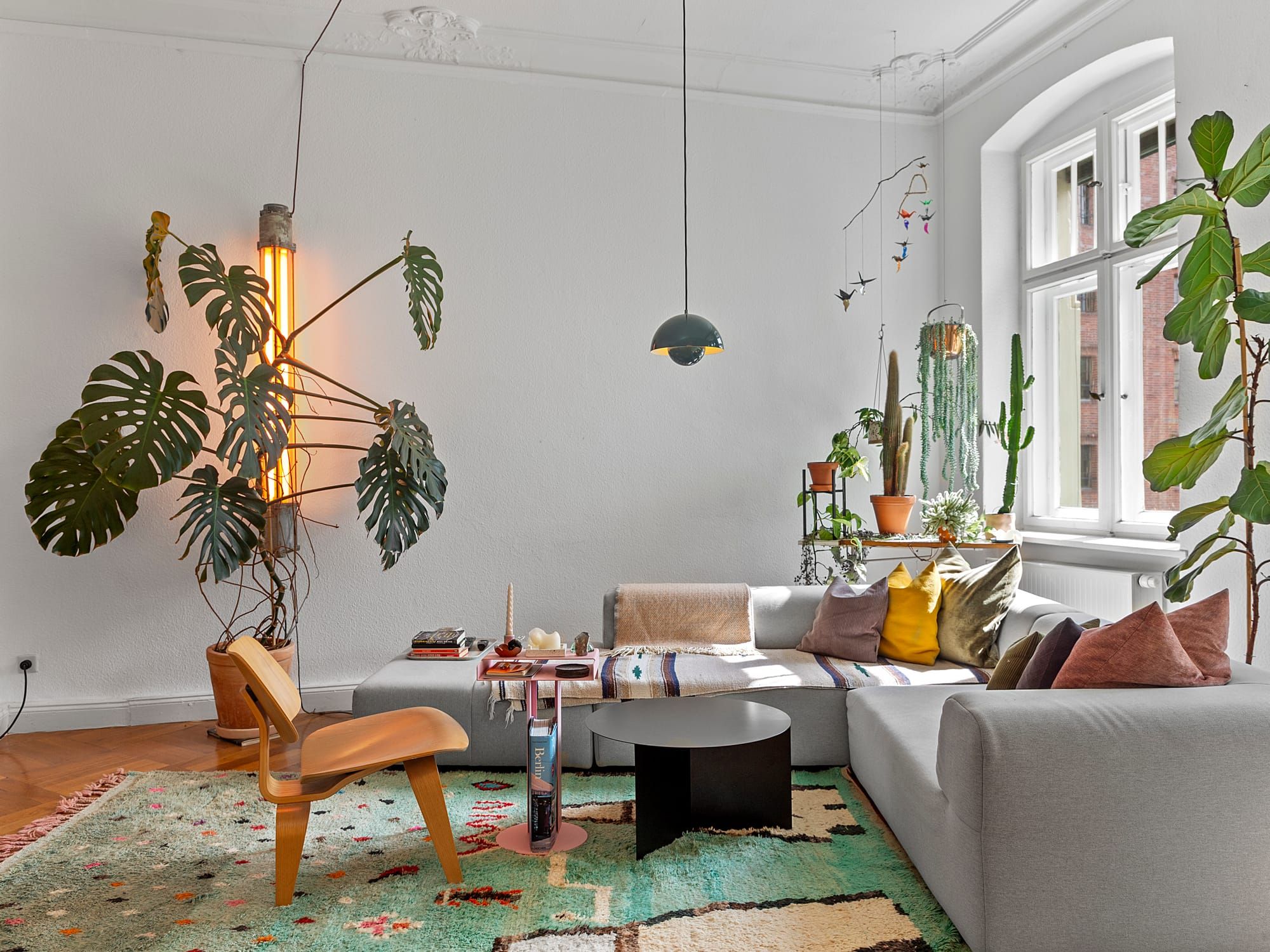 What Makes House Swapping Safe?