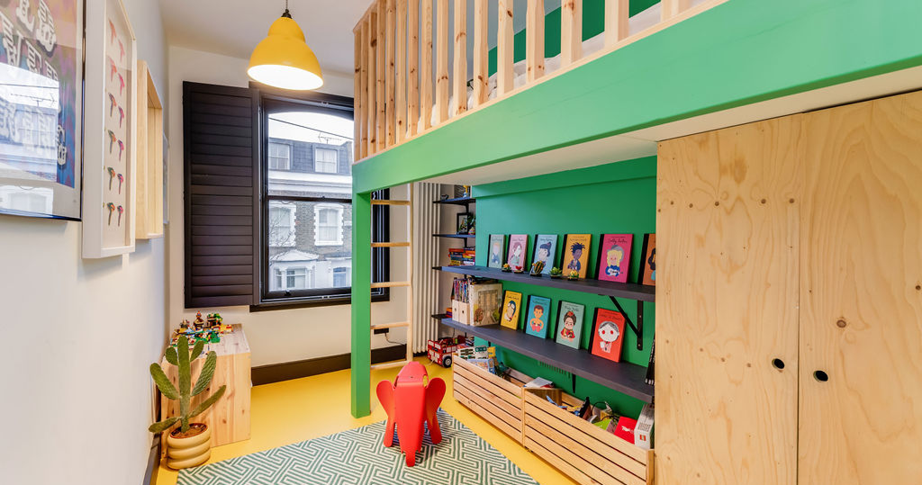 The best affordable family vacations are house swaps