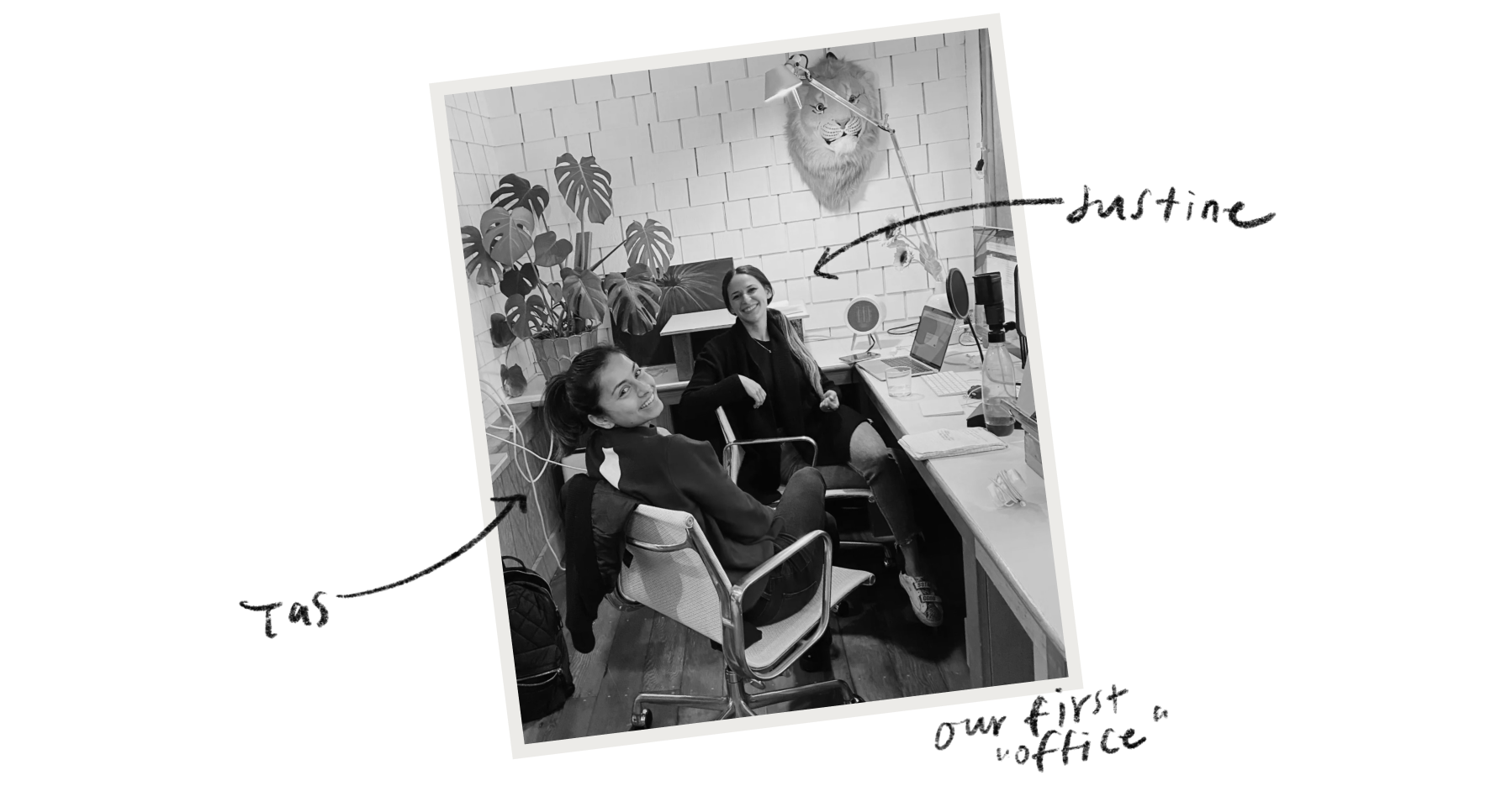 Kindred house swapping: how it all began