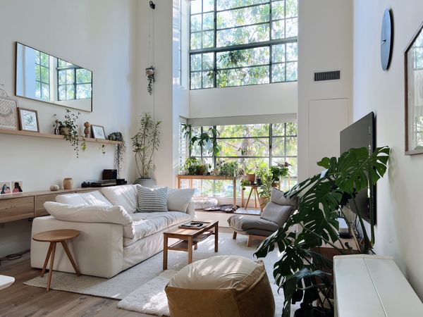 Kindred Member's Home in San Francisco