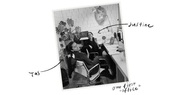 Kindred house swapping: how it all began