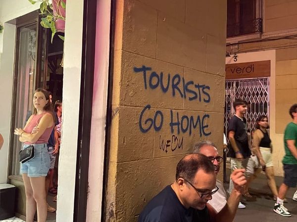 Why house swapping is the most sustainable way to travel