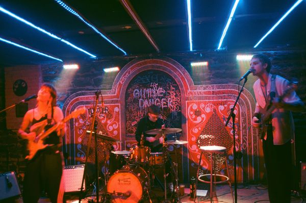 Kindred house swaps make my work life possible