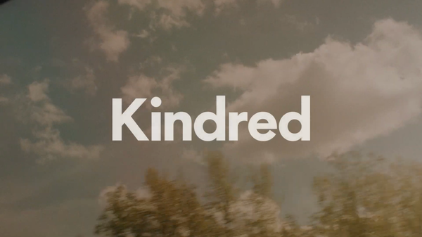 The Future Belongs to Those Who Give: Why We Raised $125M to Scale Kindred