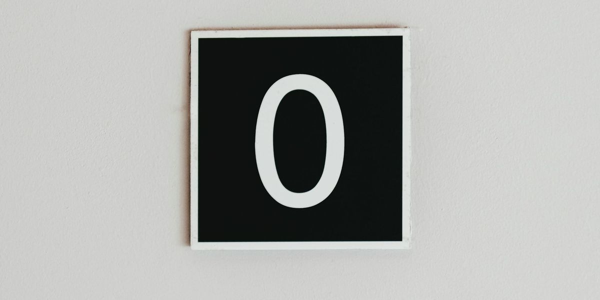 I Spent a Year Optimising for SEO and Got Zero Traffic