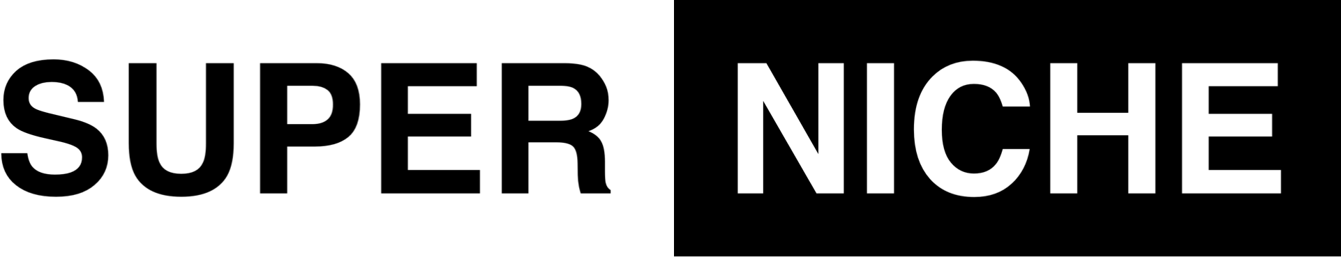 Super Niche