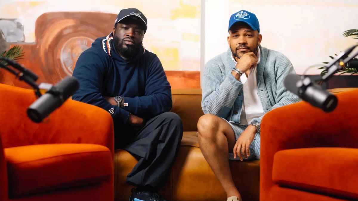 ‘Cool’ Is the Word People Use for This Watch Podcast