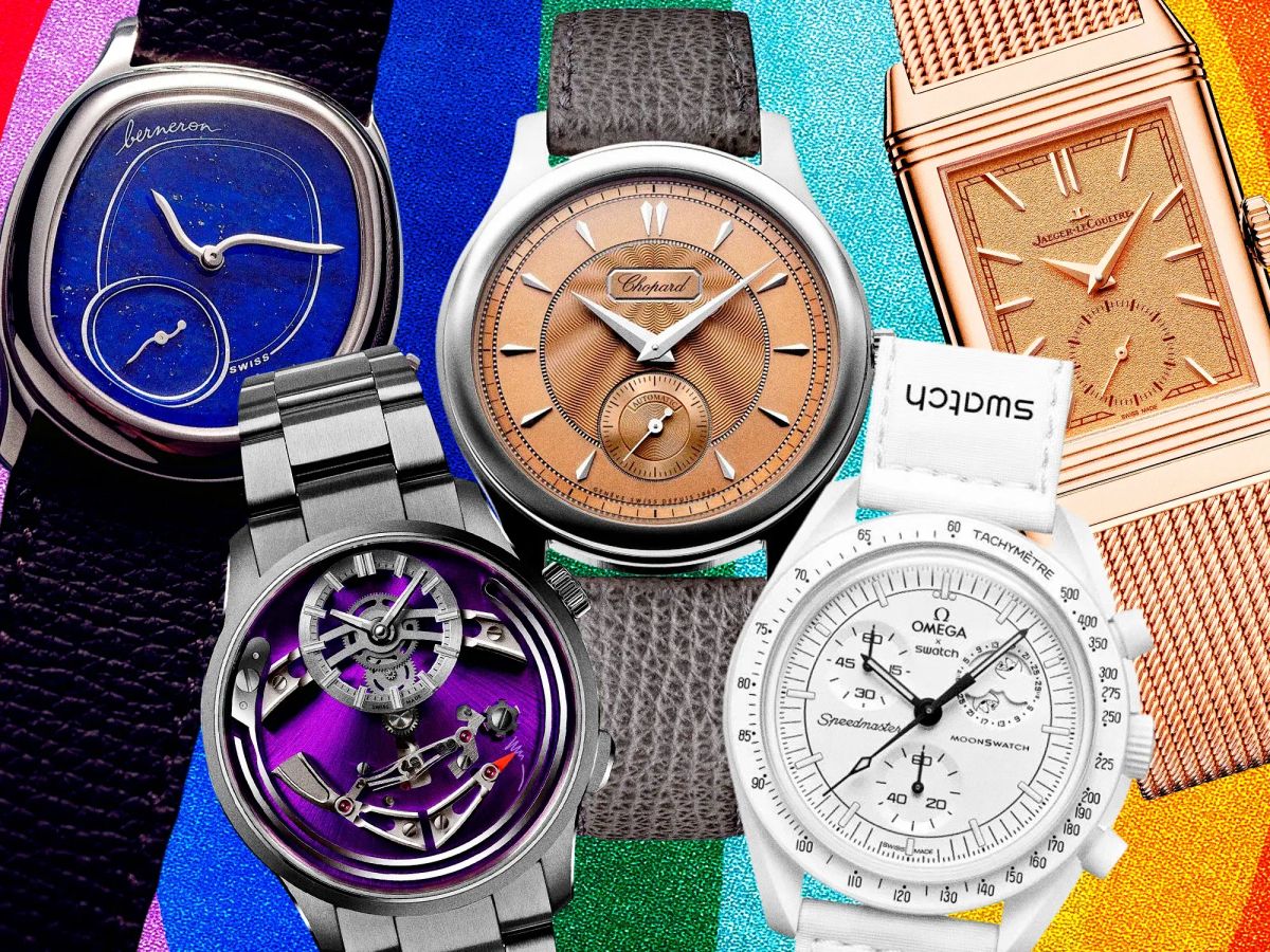 The 25 Best Watches of the 2020s (So Far)