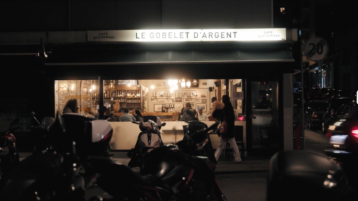 Super Niche | E2 'Swiss Made' Preview – Le Gobelet D'Argent