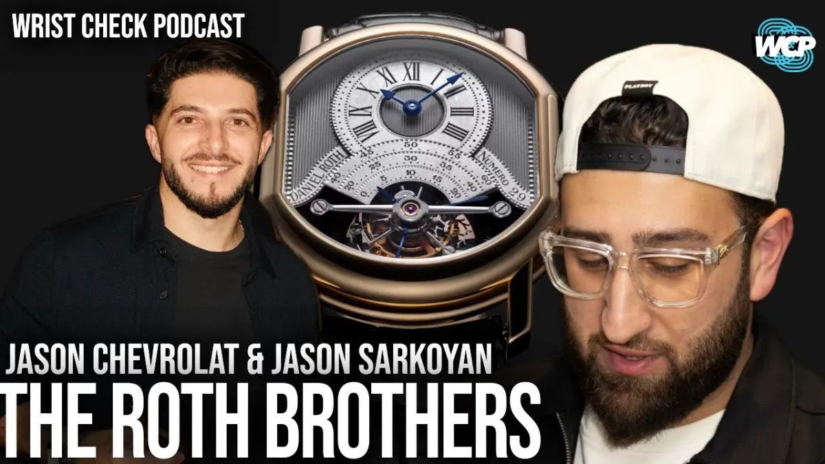 How Young Collectors Are Shaping Watch Culture