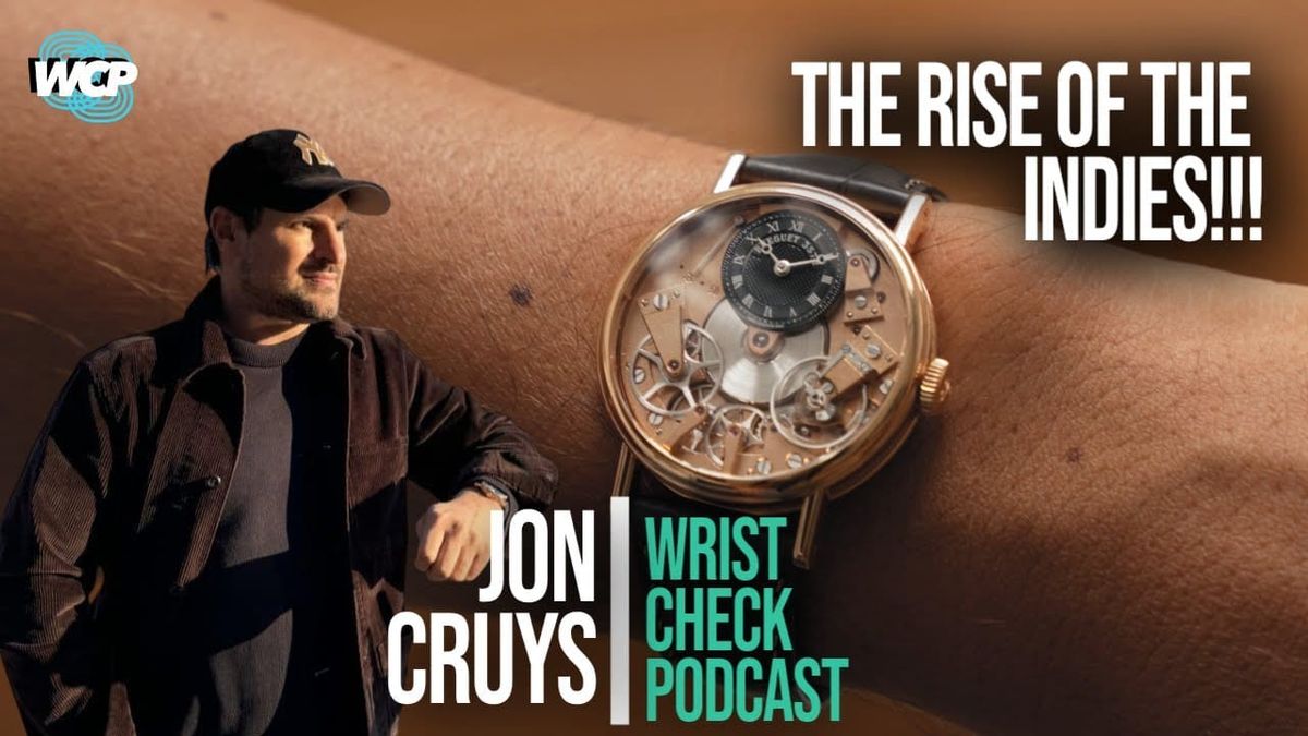 Indie Spirit: Jon Cruys on Collecting, Community & Building Indies NYC