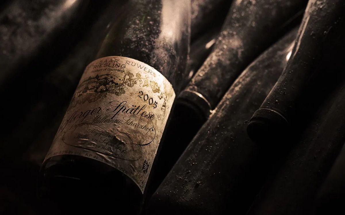 Not All Wine Is Meant to Impress You