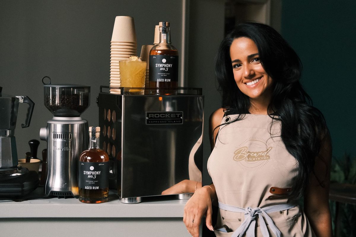 Symphony No. 3 Is What Rum Sounds Like When It’s Shaped by Its Own Community