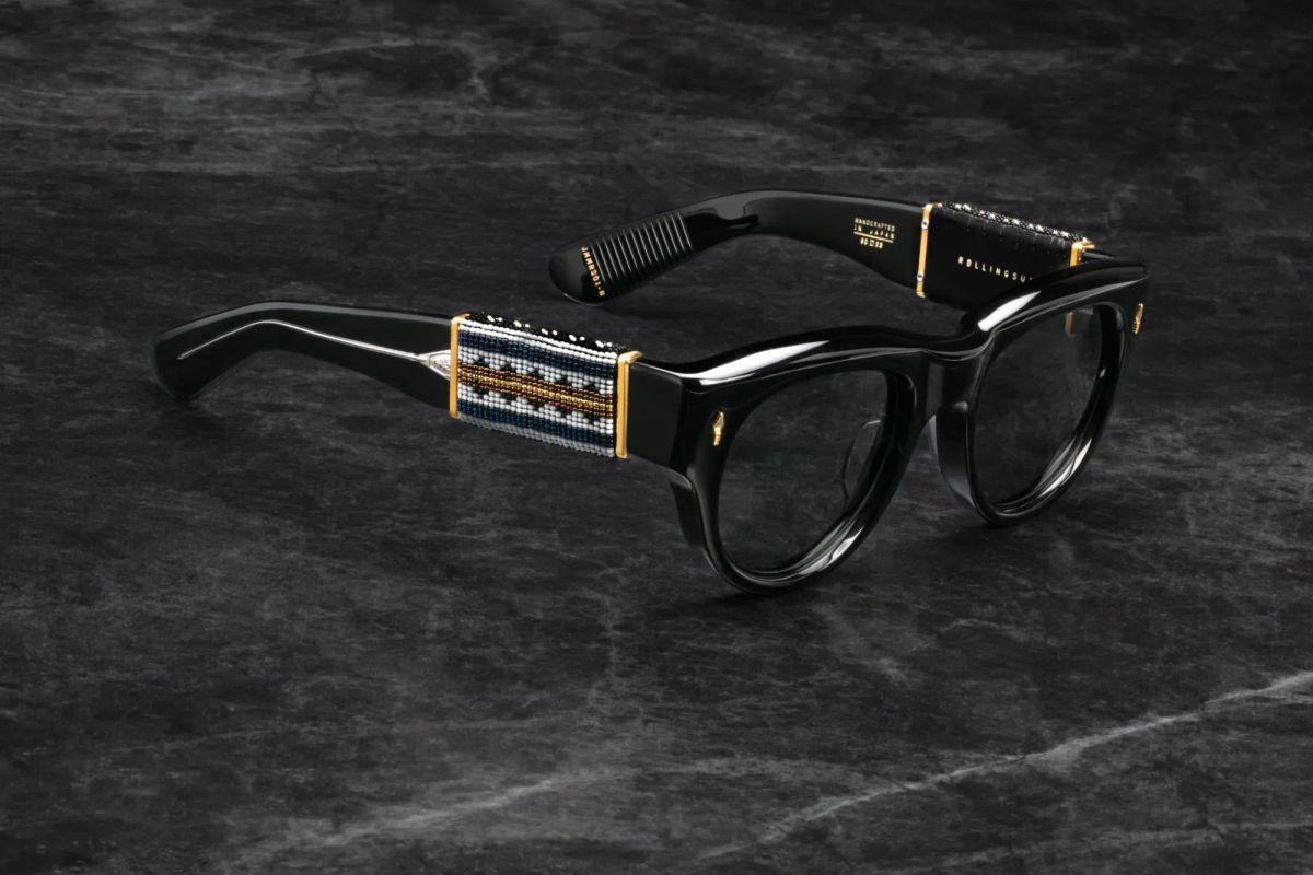 Is Jacques Marie Mage Really the “Birkin” of Sunglasses?