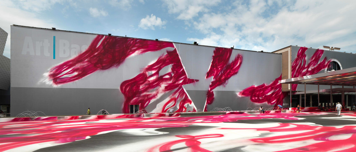 The Best Part of Art Basel Miami Isn’t on the Schedule